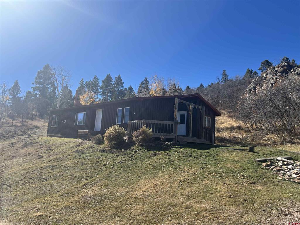 15493 & 15333 COUNTY ROAD 25 Road