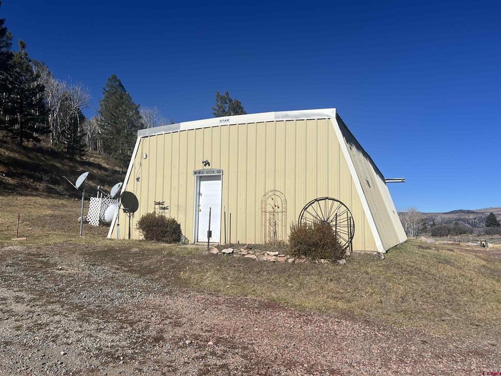 15493 & 15333 COUNTY ROAD 25 Road