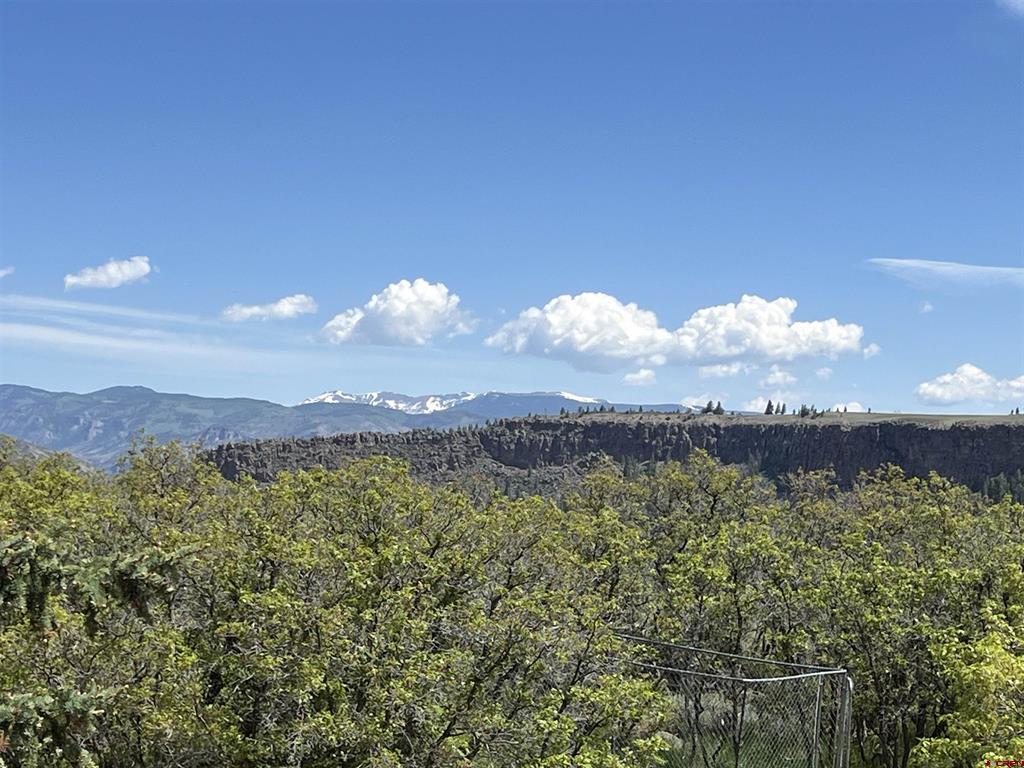 15493 & 15333 COUNTY ROAD 25 Road