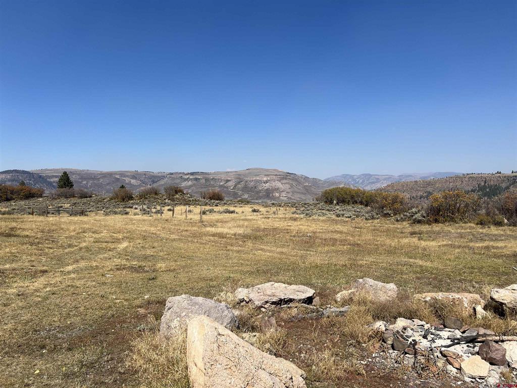 15493 & 15333 COUNTY ROAD 25 Road