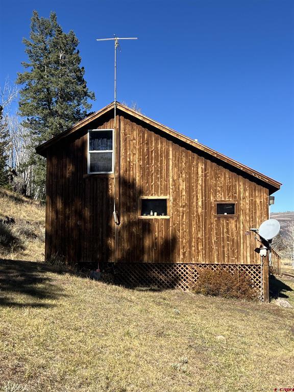 15493 & 15333 COUNTY ROAD 25 Road