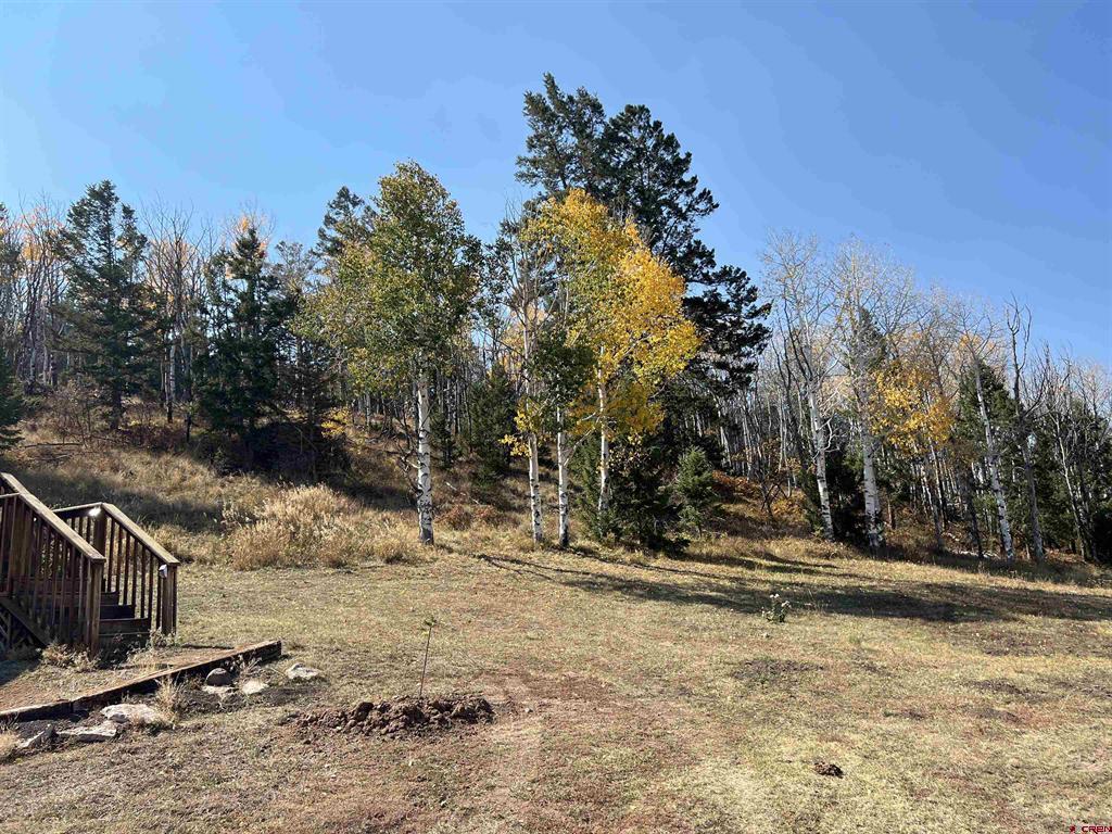 15493 & 15333 COUNTY ROAD 25 Road