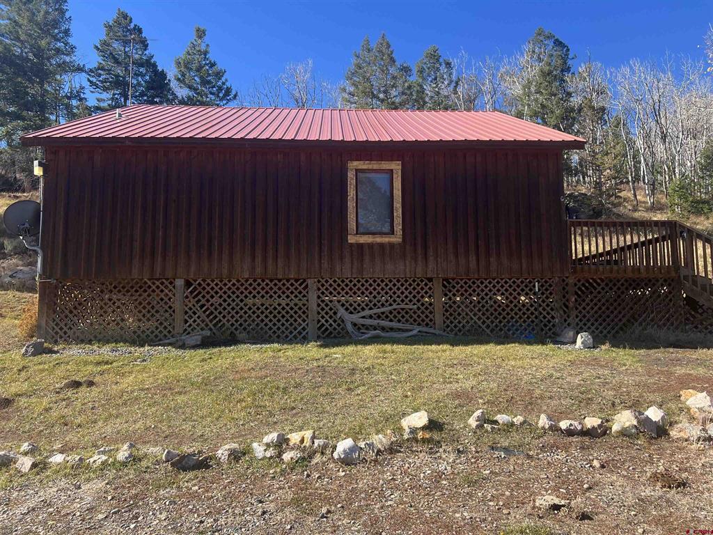 15493 & 15333 COUNTY ROAD 25 Road