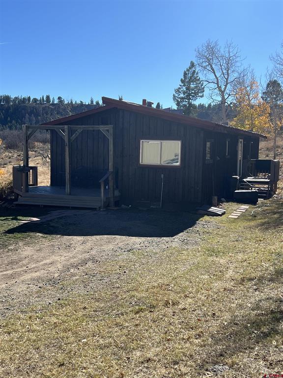 15493 & 15333 COUNTY ROAD 25 Road