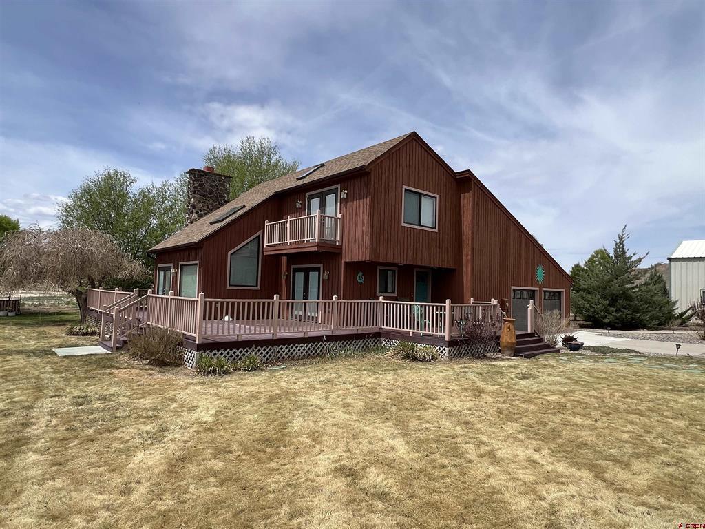 1151 MUSTANG Lane