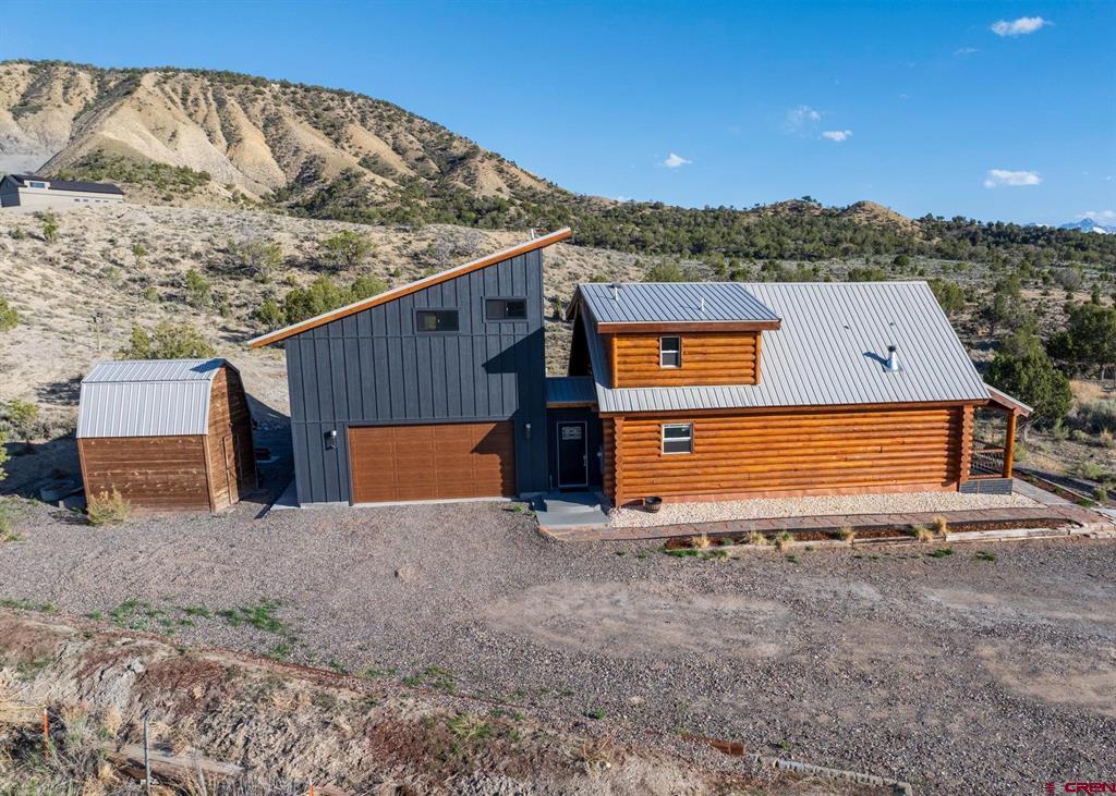 70848 Buckhorn Road