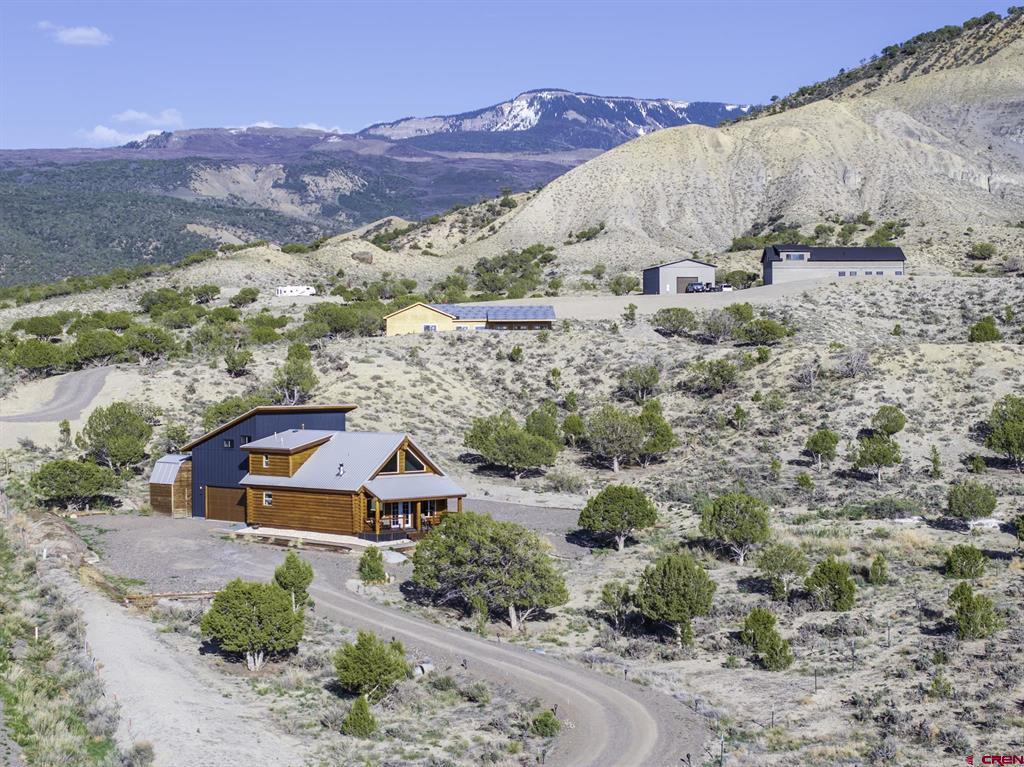 70848 Buckhorn Road