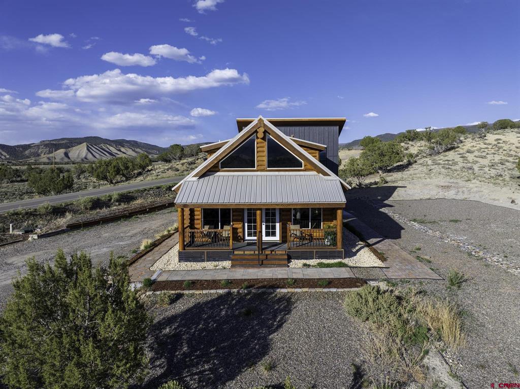 70848 Buckhorn Road