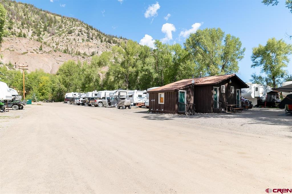 111 S Gunnison Avenue Unit: 3 separate tracts sold as