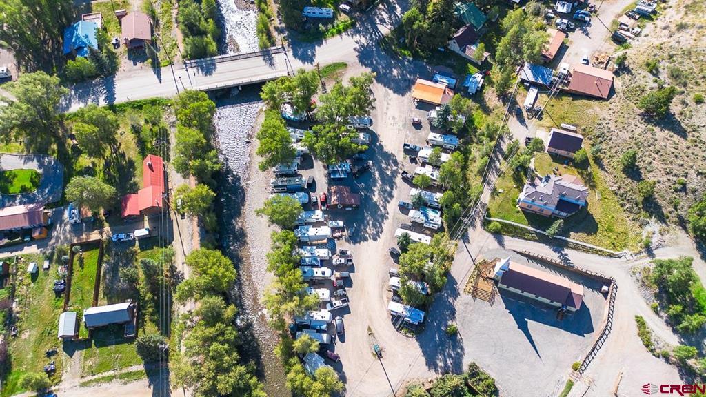 111 S Gunnison Avenue Unit: 3 separate tracts sold as