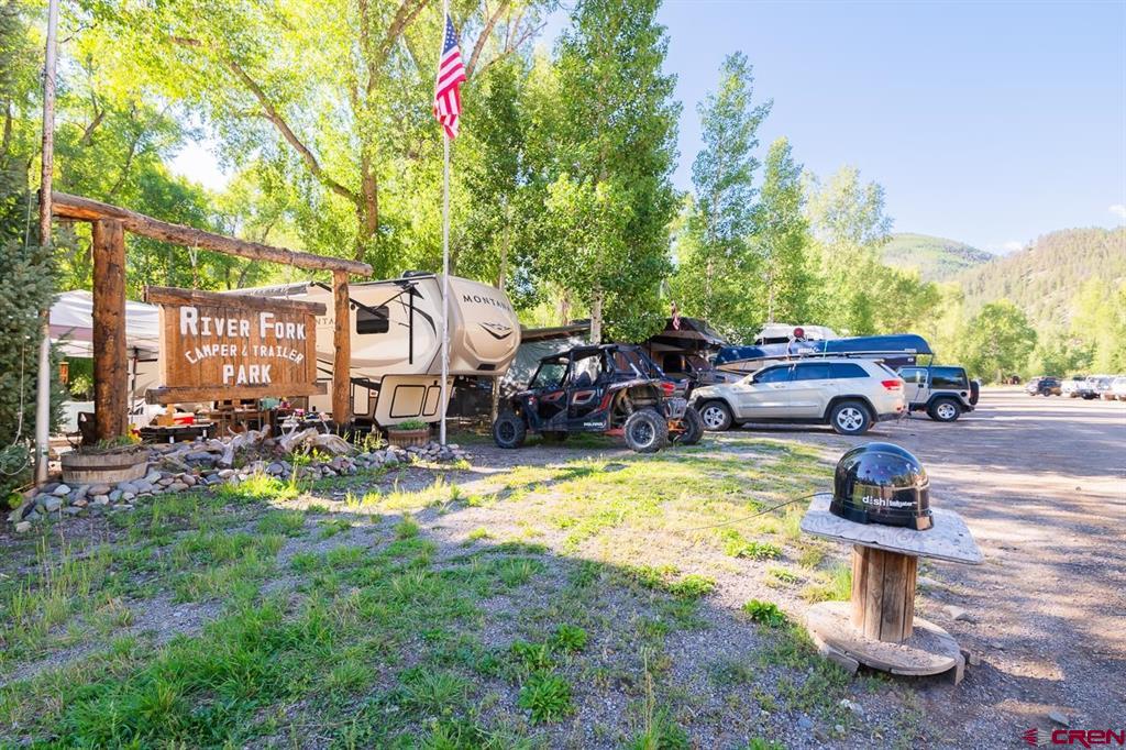 111 S Gunnison Avenue Unit: 3 separate tracts sold as