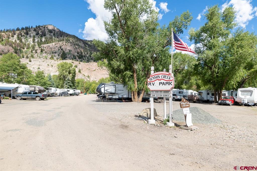 111 S Gunnison Avenue Unit: 3 separate tracts sold as