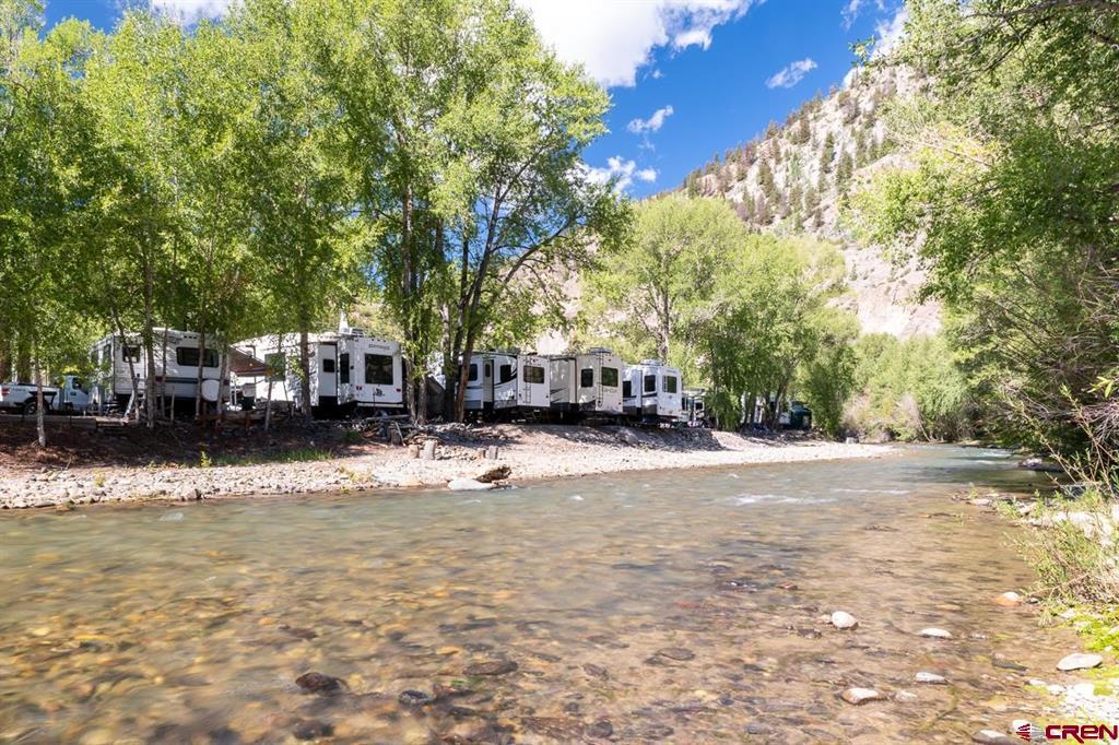 111 S Gunnison Avenue Unit: 3 separate tracts sold as