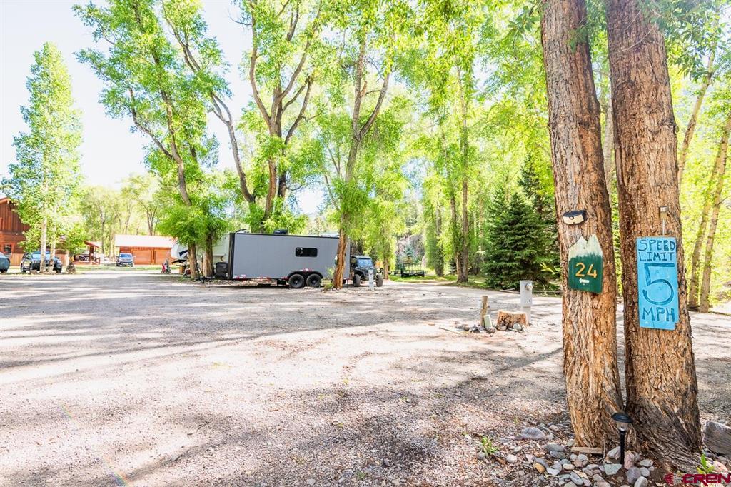 111 S Gunnison Avenue Unit: 3 separate tracts sold as