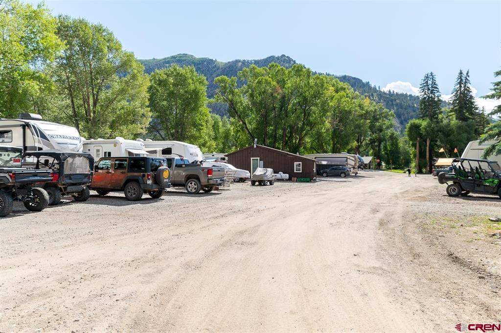 111 S Gunnison Avenue Unit: 3 separate tracts sold as