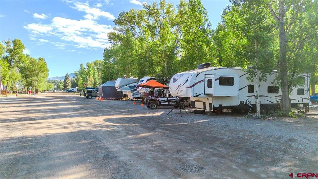 111 S Gunnison Avenue Unit: 3 separate tracts sold as