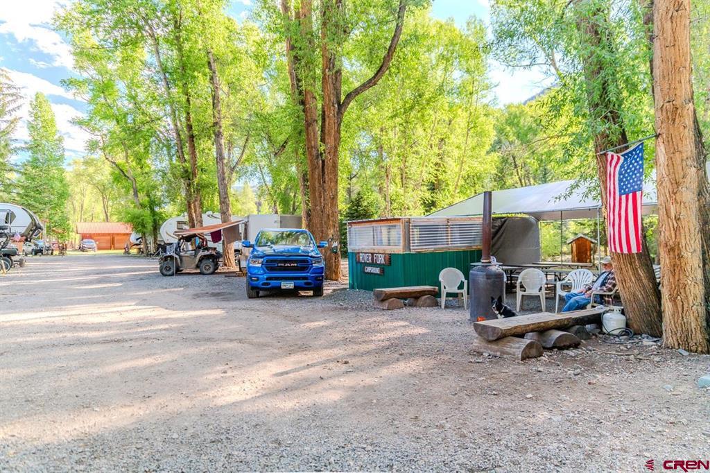 111 S Gunnison Avenue Unit: 3 separate tracts sold as