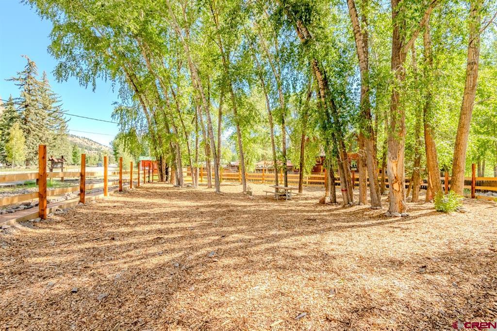 111 S Gunnison Avenue Unit: 3 separate tracts sold as