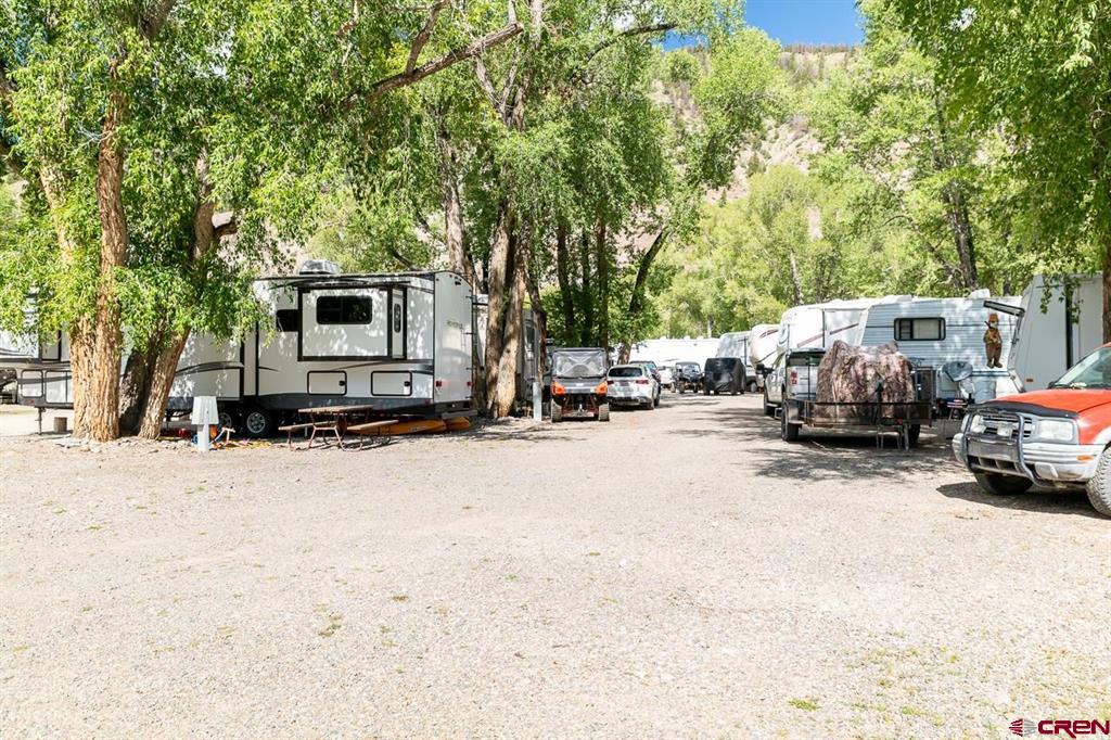 111 S Gunnison Avenue Unit: 3 separate tracts sold as