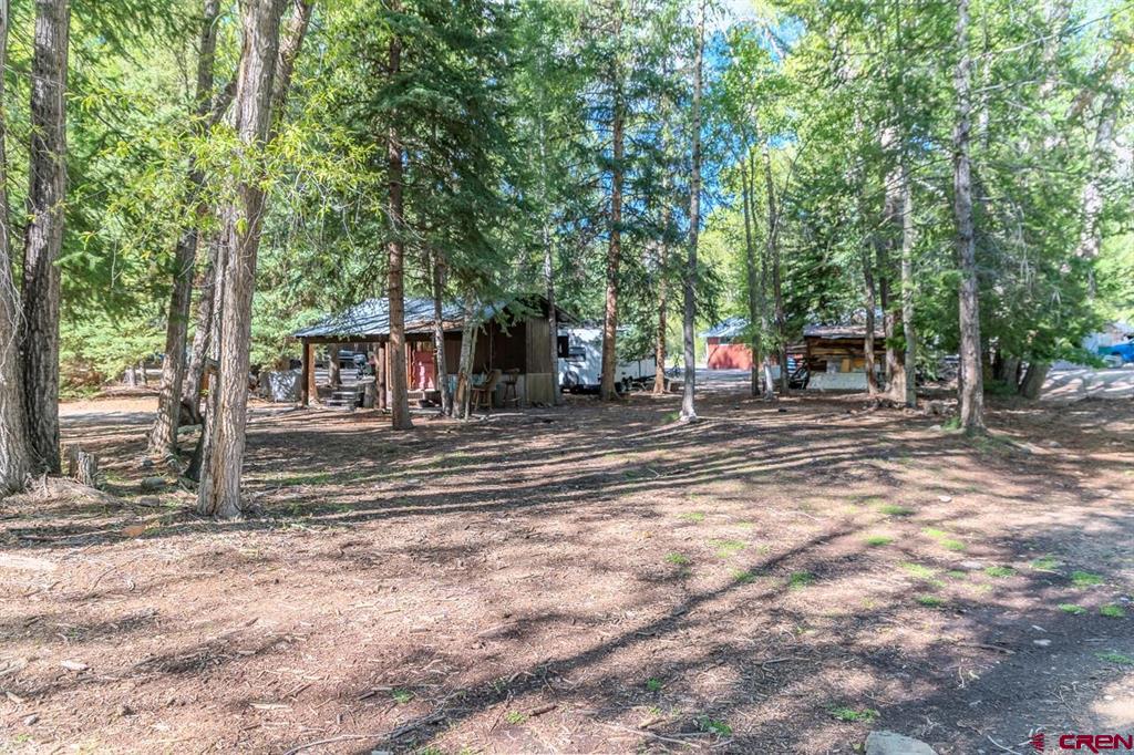 111 S Gunnison Avenue Unit: 3 separate tracts sold as