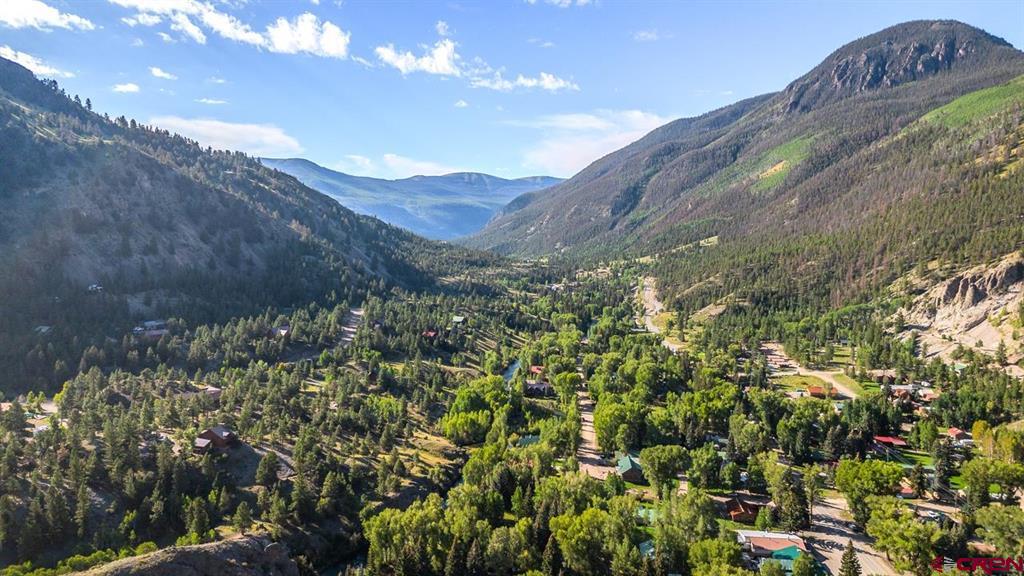 111 S Gunnison Avenue Unit: 3 separate tracts sold as