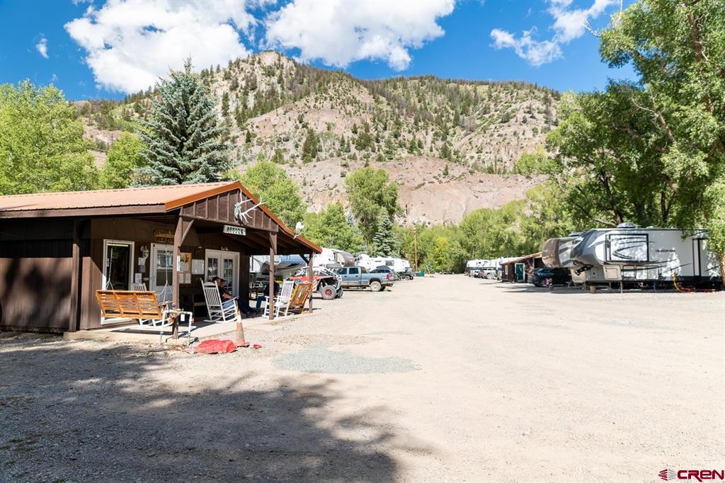 111 S Gunnison Avenue Unit: 3 separate tracts sold as