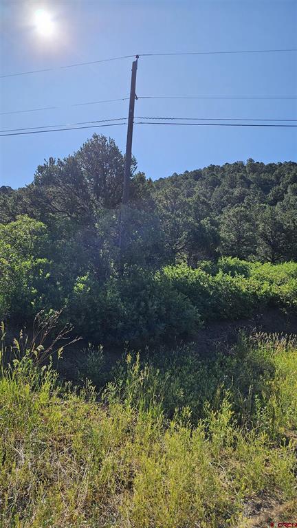 TBD Ward Creek Road
