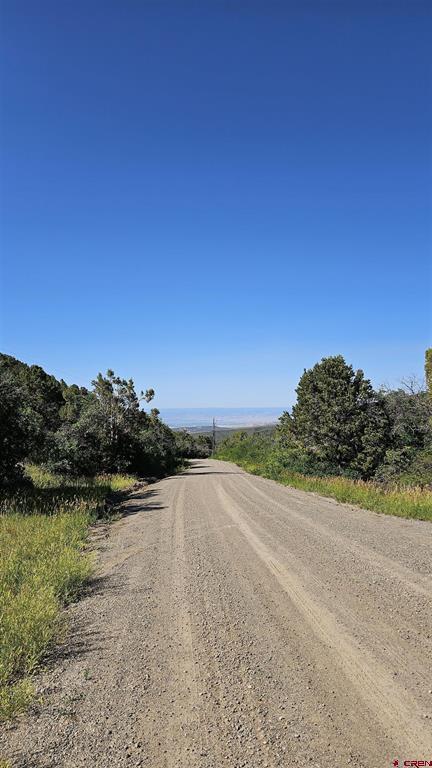 TBD Ward Creek Road