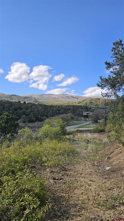 TBD Ward Creek Road