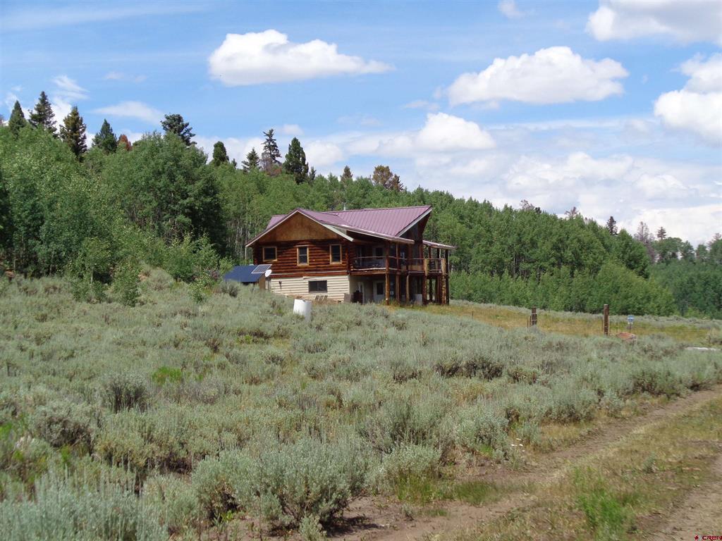 2101 Armitage Springs Road