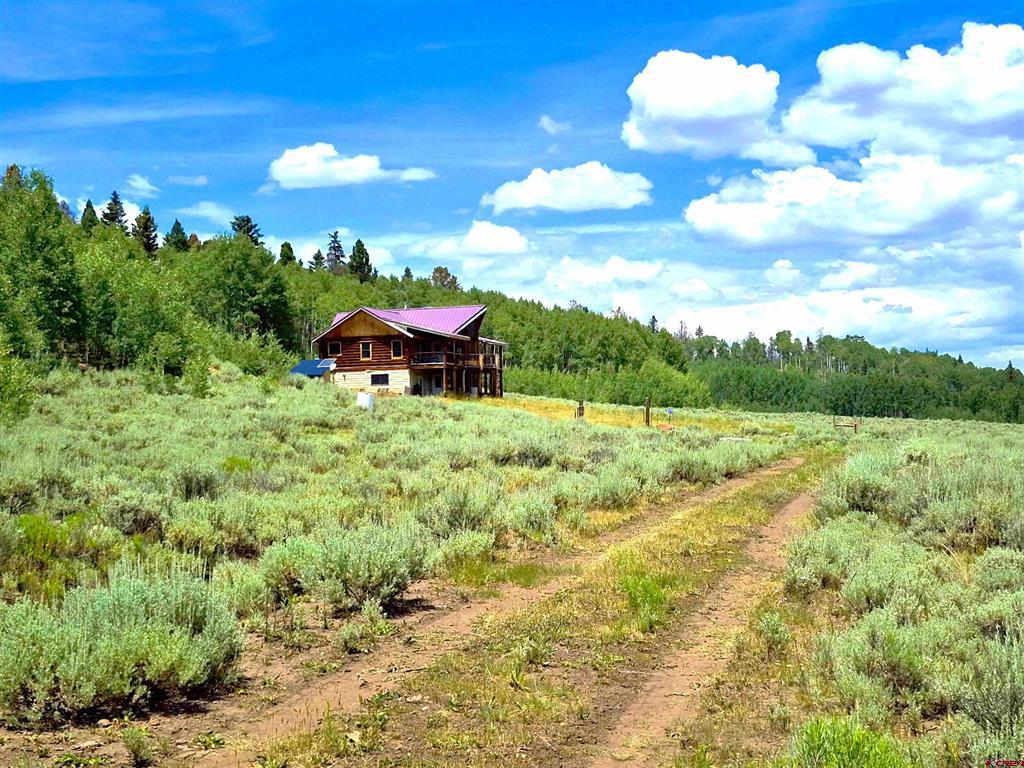 2101 Armitage Springs Road