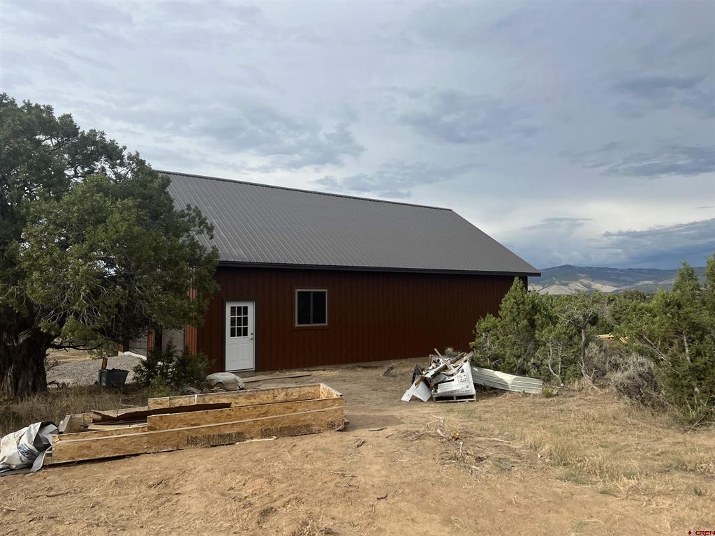 520 County Road 22 Road