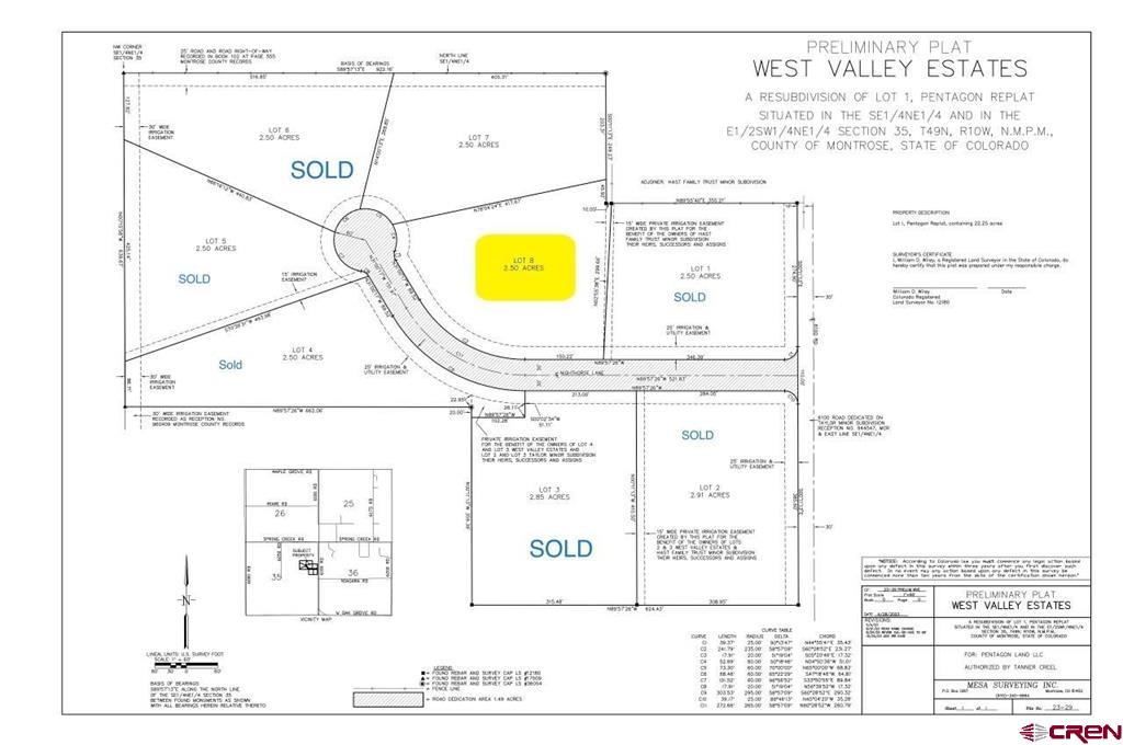 60837 Nighthorse Lane