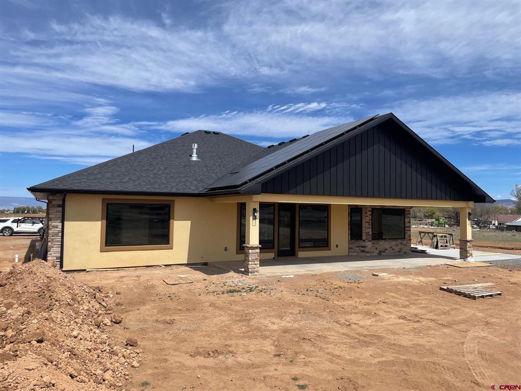 60837 Nighthorse Lane