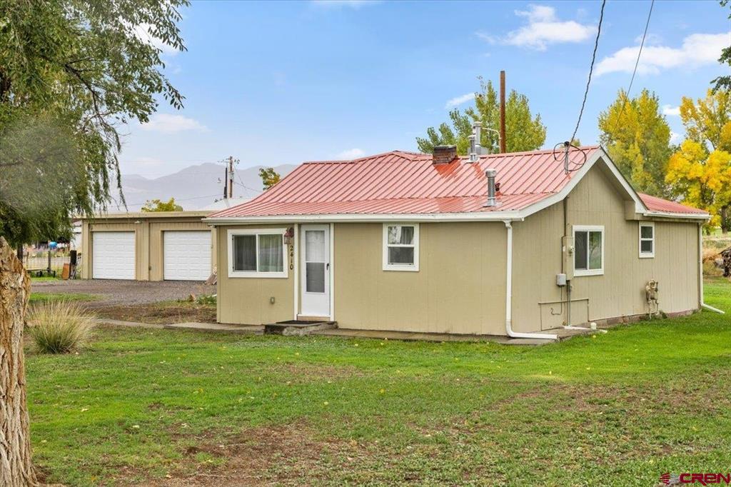 2410 6450 Road