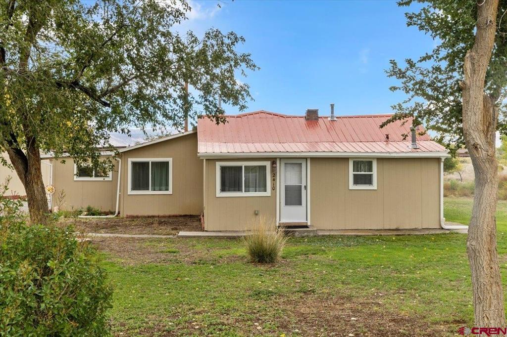 2410 6450 Road