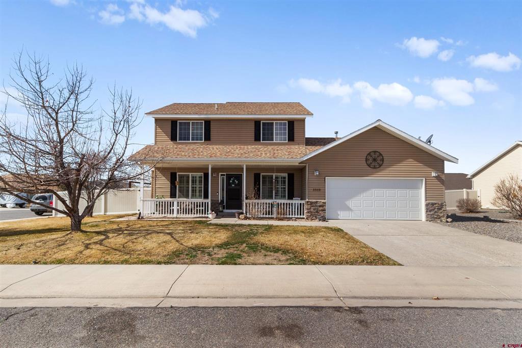 3309 Meadows Parkway