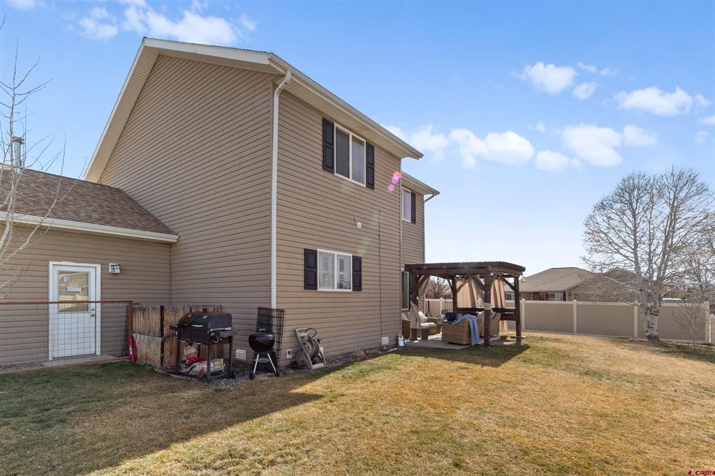 3309 Meadows Parkway