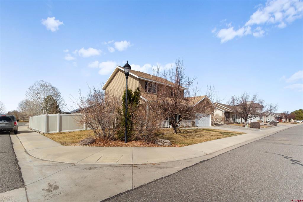 3309 Meadows Parkway