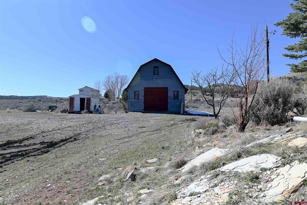 22120 Government Springs Road