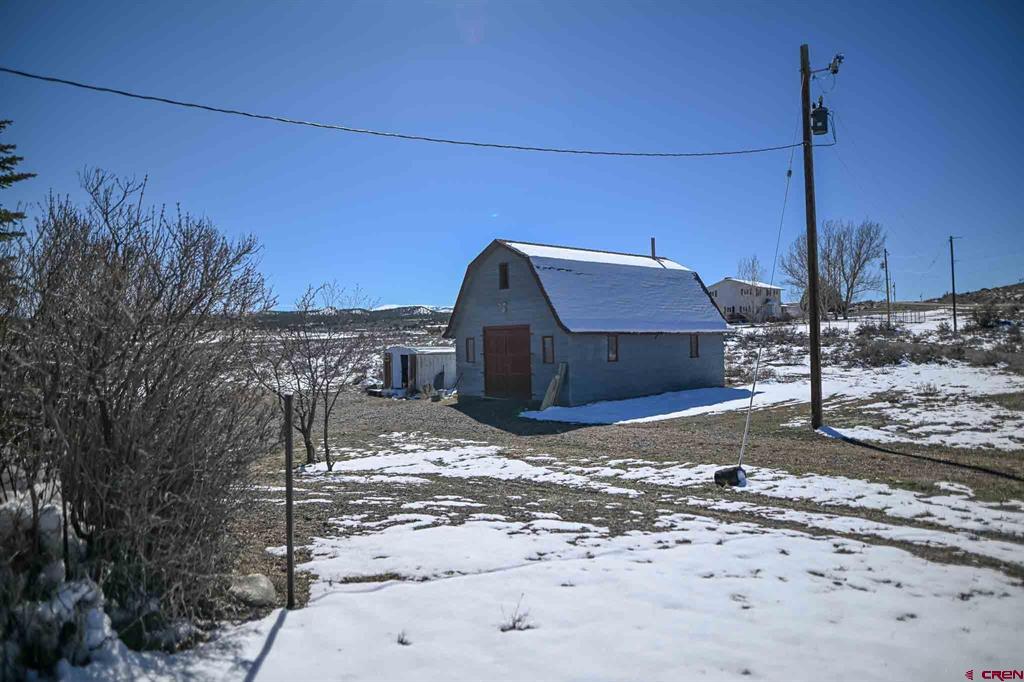 22120 Government Springs Road
