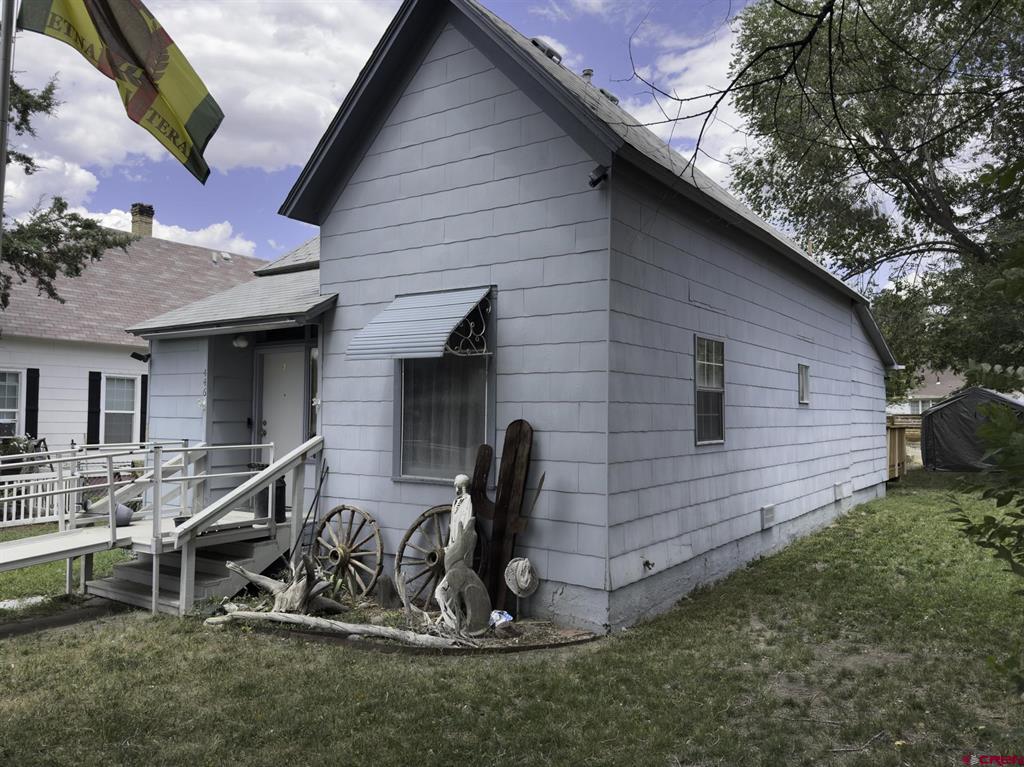 446 Grand Avenue