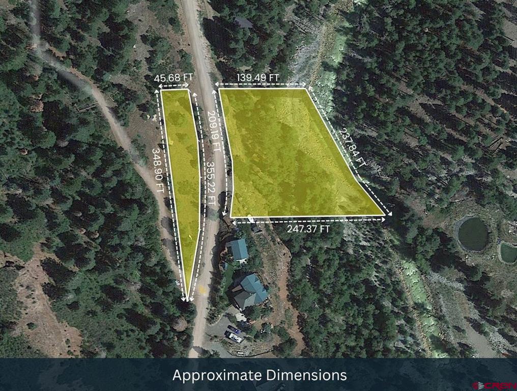 TBD County Road 17
