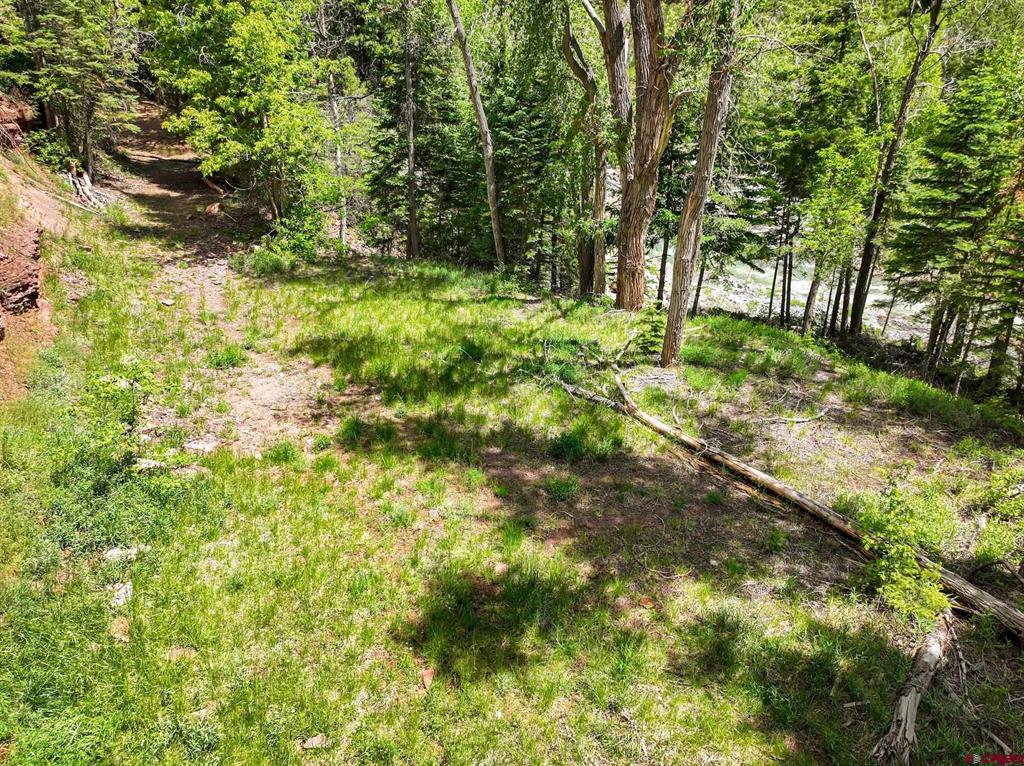 TBD County Road 17