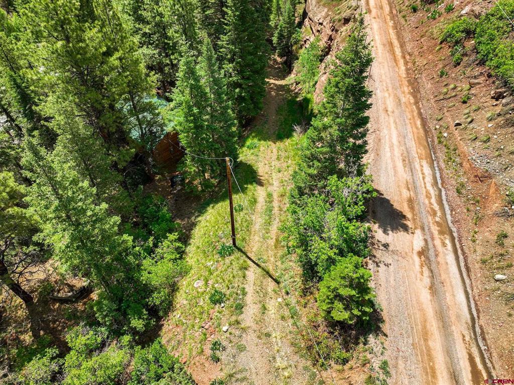 TBD County Road 17
