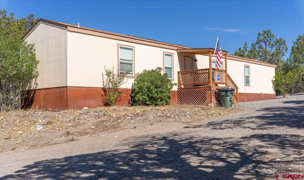 318 Winding Trail