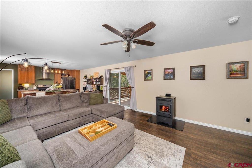318 Winding Trail