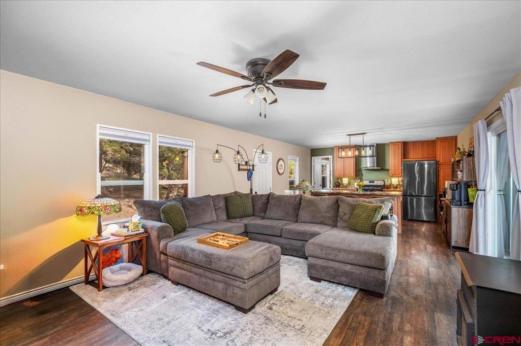 318 Winding Trail