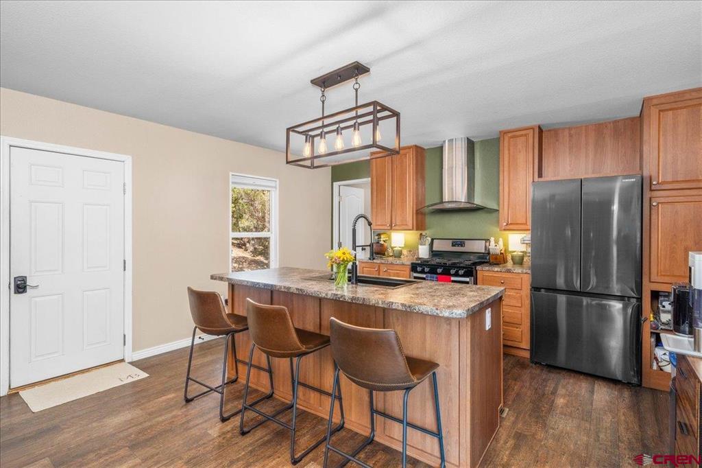318 Winding Trail