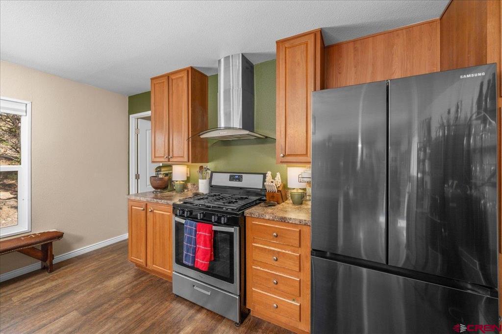 318 Winding Trail